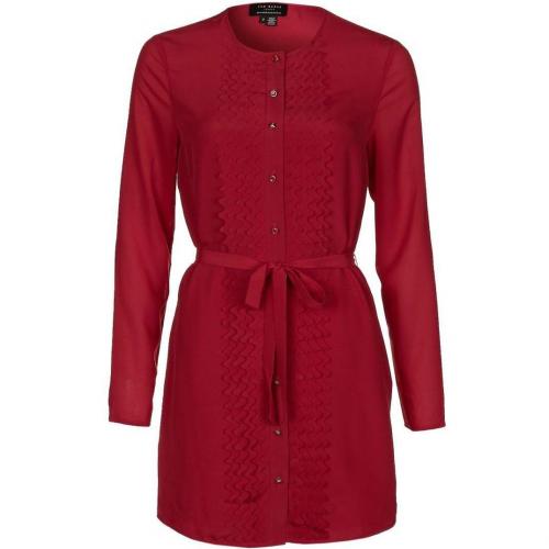 Ted Baker Prim Blusenkleid dark red 