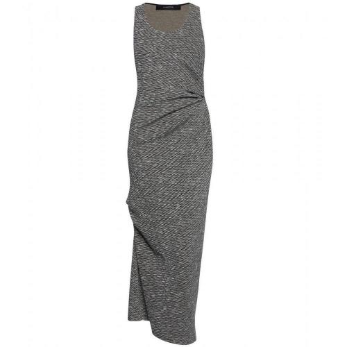 Thakoon Addition Tanktop Kleid In Tweed-Optik