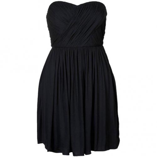 Tibi Cocktailkleid / festliches Kleid black 