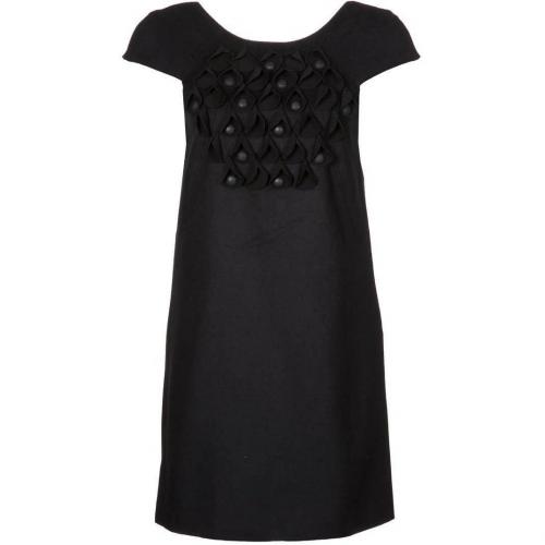 Tibi Etuikleid black 