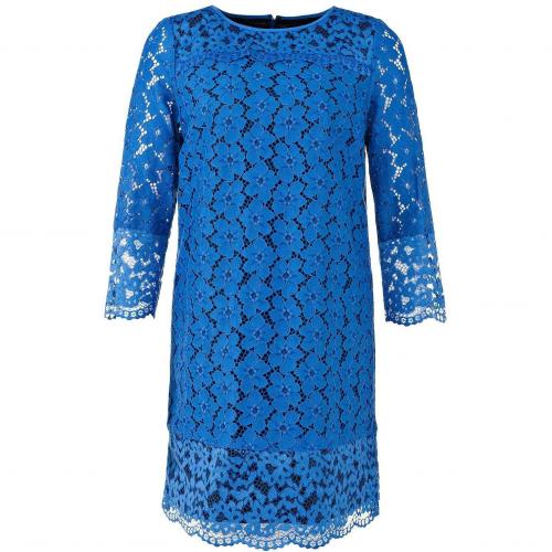 TIBI Kleid Blau