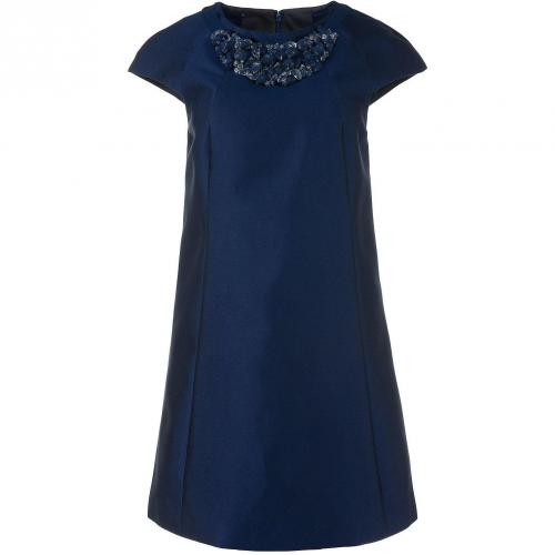 TIBI Kleid Navy