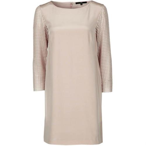 Tibi Labyrinth Cocktailkleid / festliches Kleid wheat 