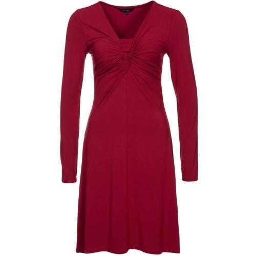 Tommy Hilfiger Dara Jerseykleid biking red 