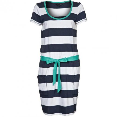 Tommy Hilfiger Gante Sommerkleid core navy 