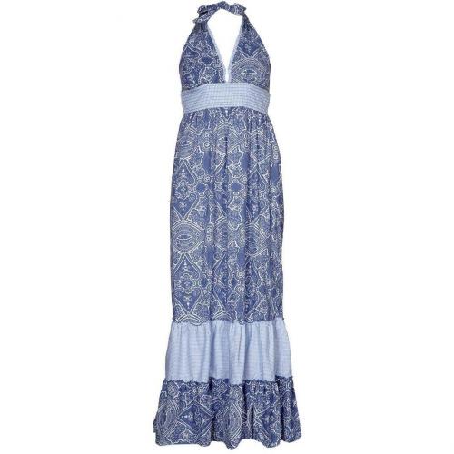 Tommy Hilfiger Harvey Sommerkleid blue 