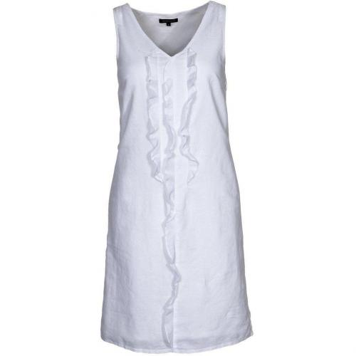 Tommy Hilfiger Marcella Sommerkleid classic white 