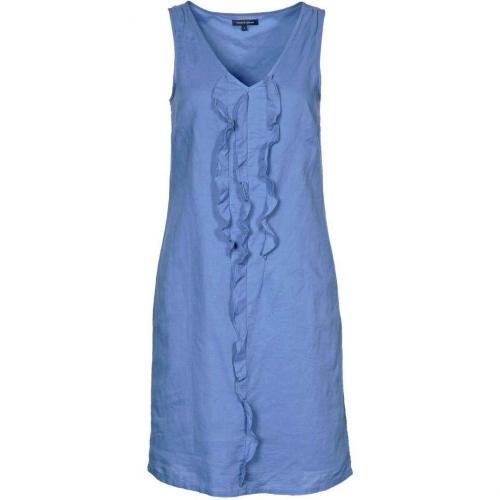 Tommy Hilfiger Marcella Sommerkleid washed yale blue 