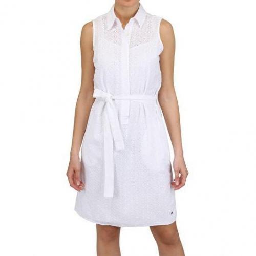 Tommy Hilfiger Sangallo Chemisier Kleid
