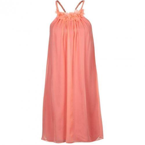 Traffic People Mia Sommerkleid pink 