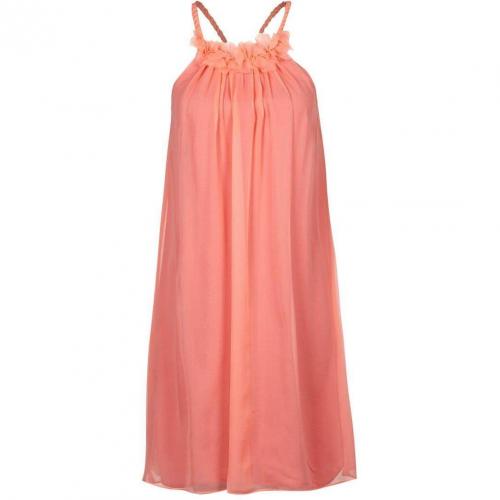 Traffic People Mia Sommerkleid pink 