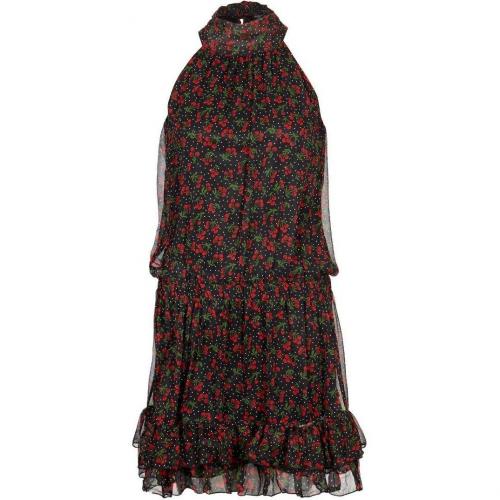 Traffic People Sommerkleid nero 