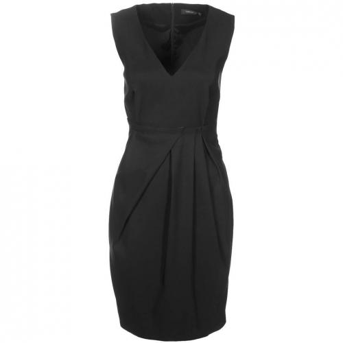 Turnover Cocktailkleid / festliches Kleid nero 