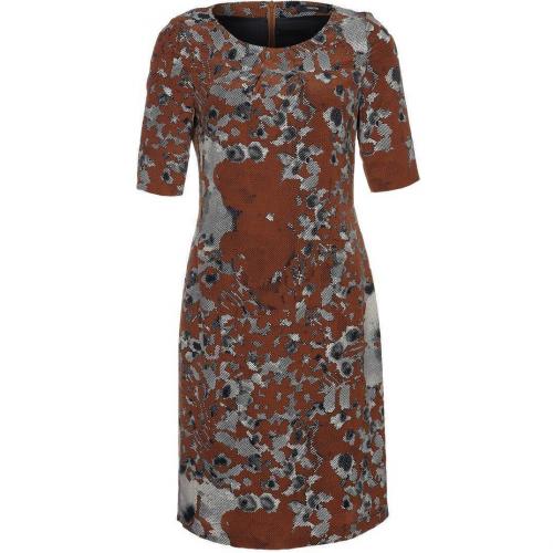 Turnover Cocktailkleid / festliches Kleid rustic brown 