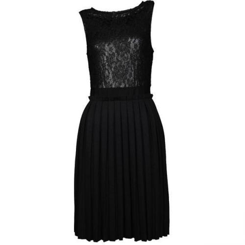 Twenty8Twelve Kleid Otis schwarz