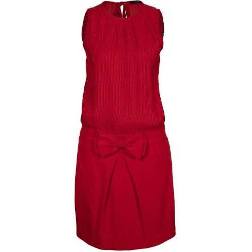 Twin Set Kleid red 