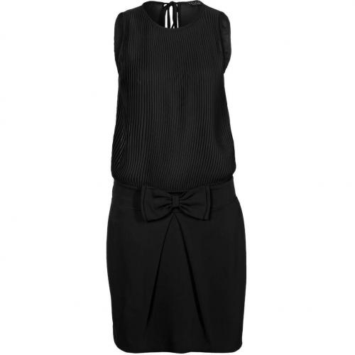 Twin Set Kleid schwarz 