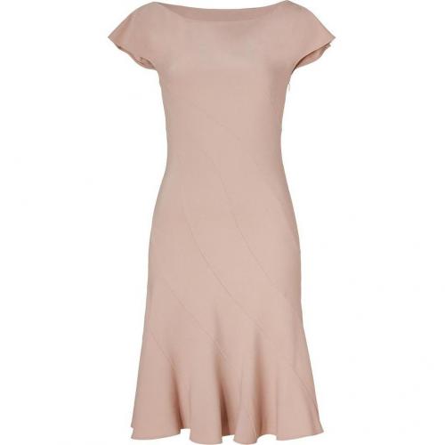 Valentino Powder Swing Dress