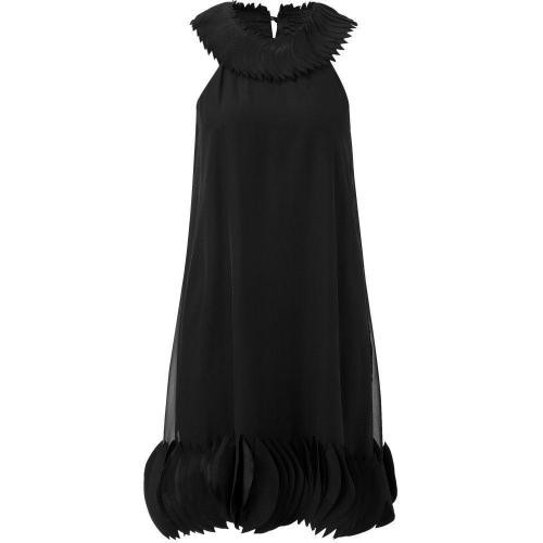 Vera Mont Ballkleid nero 