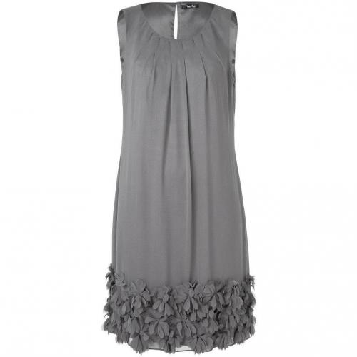 Vera Mont Kleid grau 