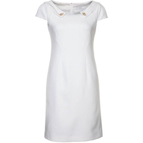 Versace Collection Sommerkleid bianco ottico 