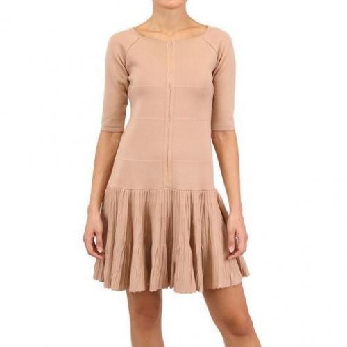 Vicedomini Virgin Woll Strick Kleid