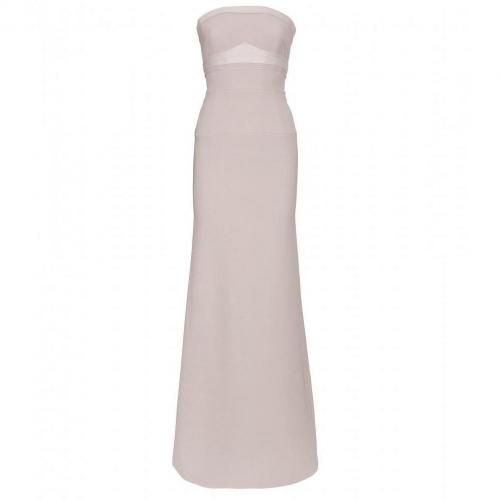 Victoria Beckham Bodenlanges Abendkleid