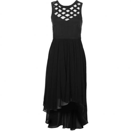 Warehouse Cocktailkleid / festliches Kleid dark 