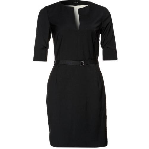 Whiite Milja Cocktailkleid / festliches Kleid black 