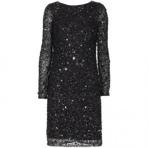 Young Couture By Barbara Schwarzer Spark Black
