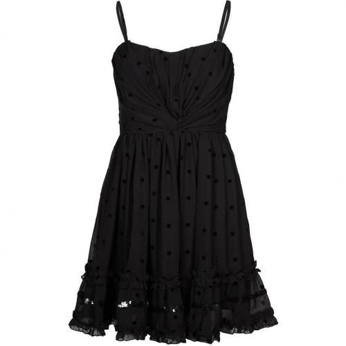 Yumi Cocktailkleid / festliches Kleid black 