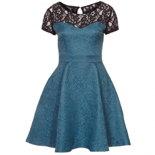 Yumi Cocktailkleid / festliches Kleid teal 