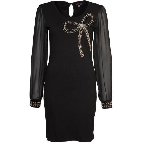 Yumi Johanna Cocktailkleid / festliches Kleid black 
