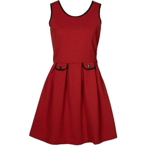 Yumi Katie Cocktailkleid / festliches Kleid orange 