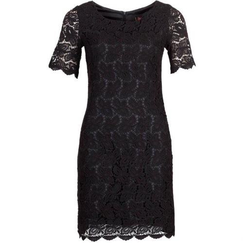 Yumi Leanne Cocktailkleid / festliches Kleid black 