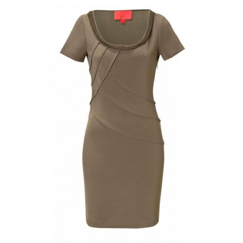 Z Spoke by Zac Posen Kleid Olive